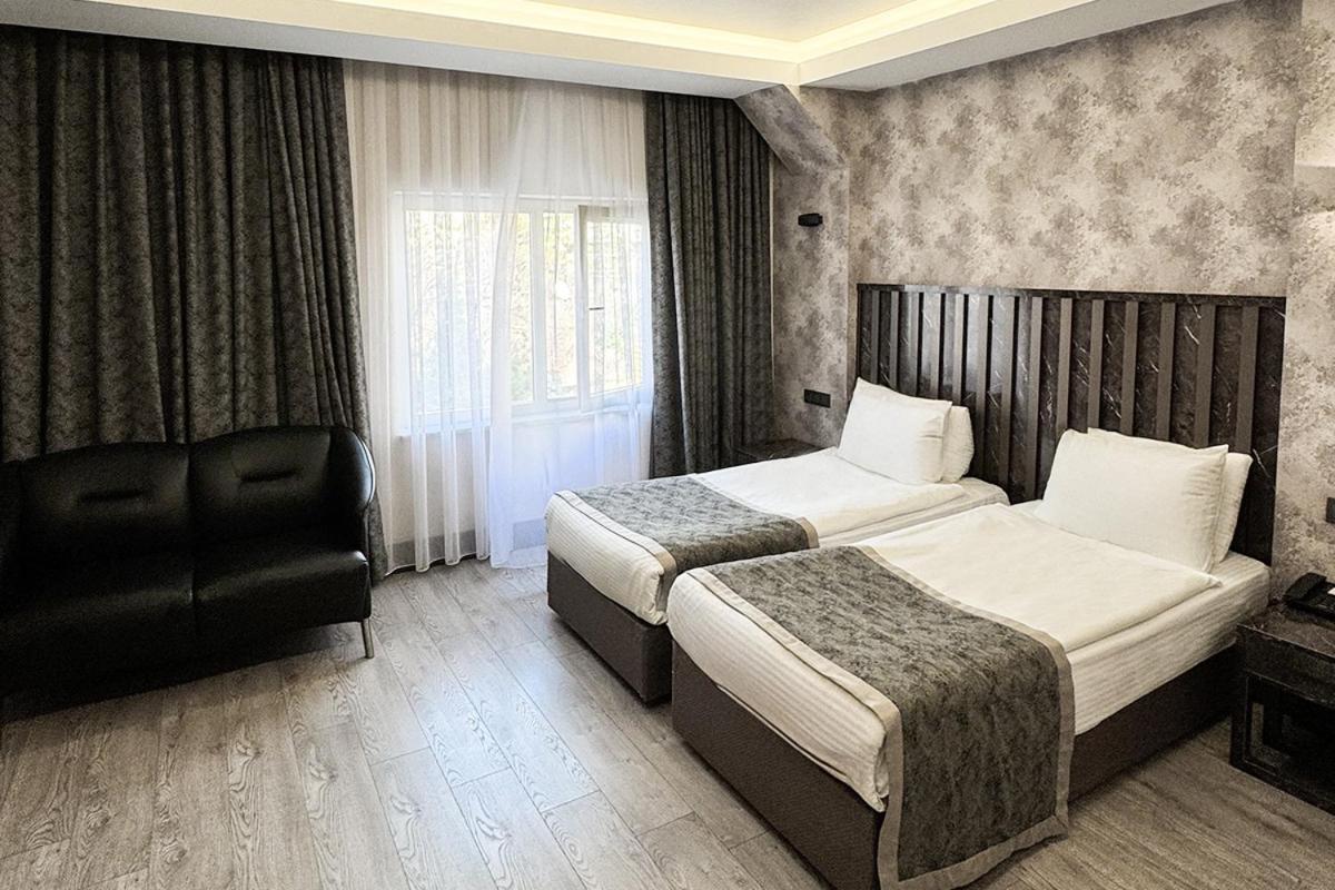 Royal Hotel Ankara