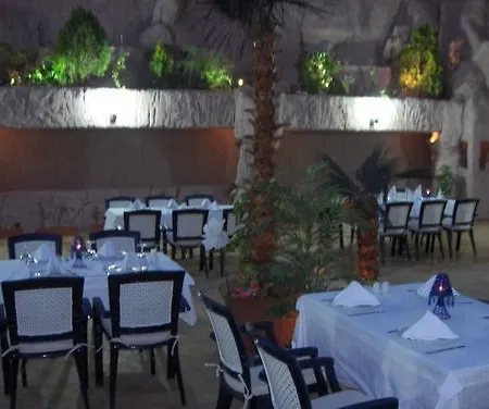 Ankara Royal Hotel 